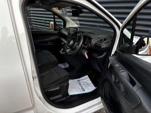 Citroen Berlingo image 4